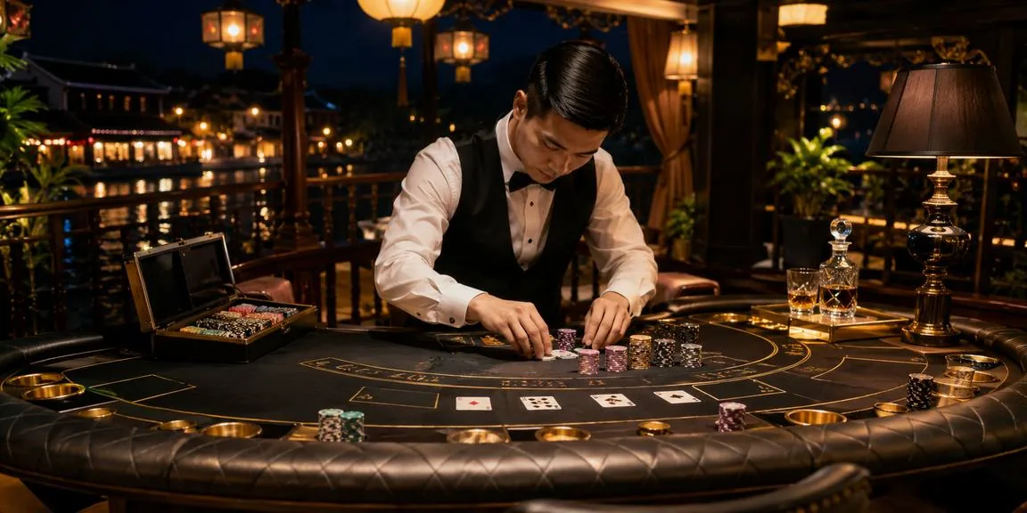 v869 Chuyển Khoản Roulette